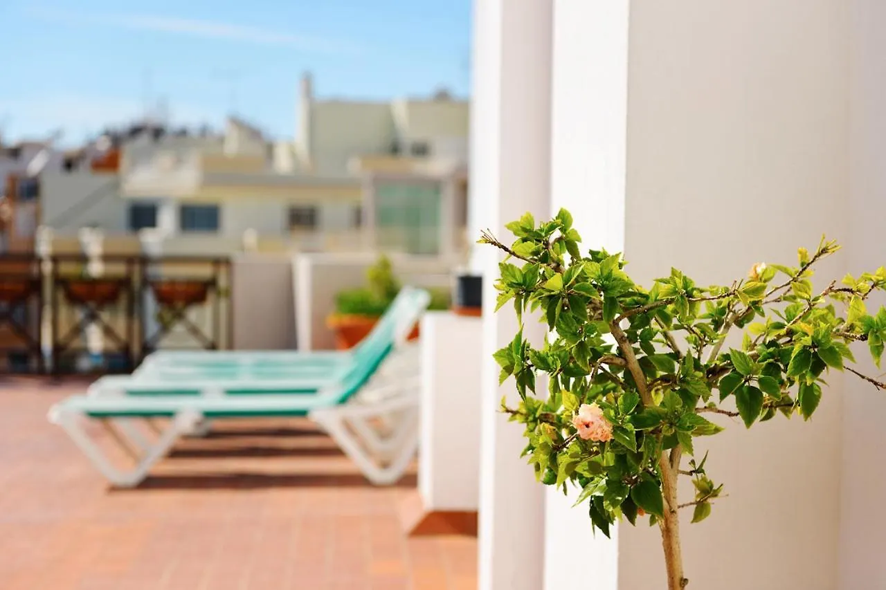 Aparthotel Apartamentos Don Jose