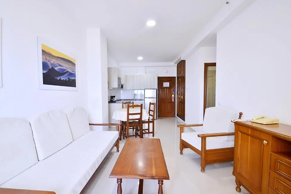 Apartamentos Don Jose 0*, Los Cristianos (Tenerife) Spain