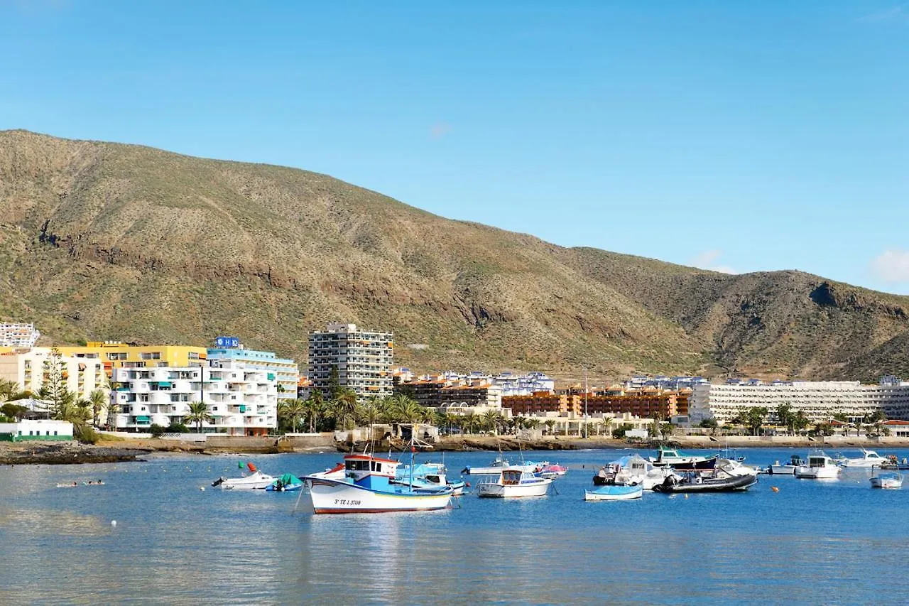 Apartamentos Don Jose 0*, Los Cristianos (Tenerife) Spain