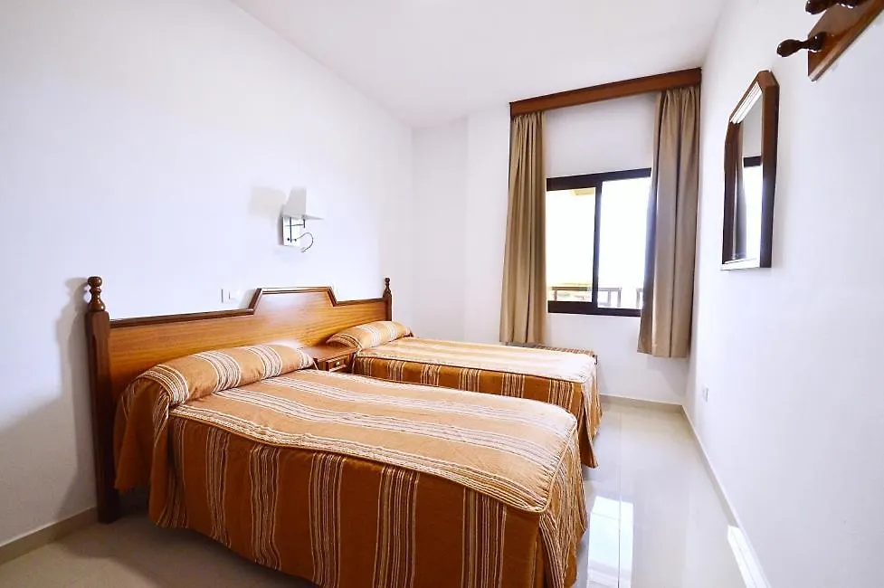 Apartamentos Don Jose 0*, Los Cristianos (Tenerife)
