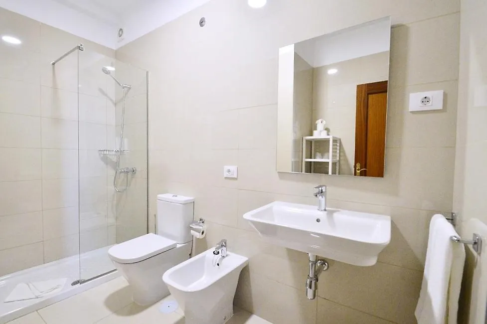 Aparthotel Apartamentos Don Jose