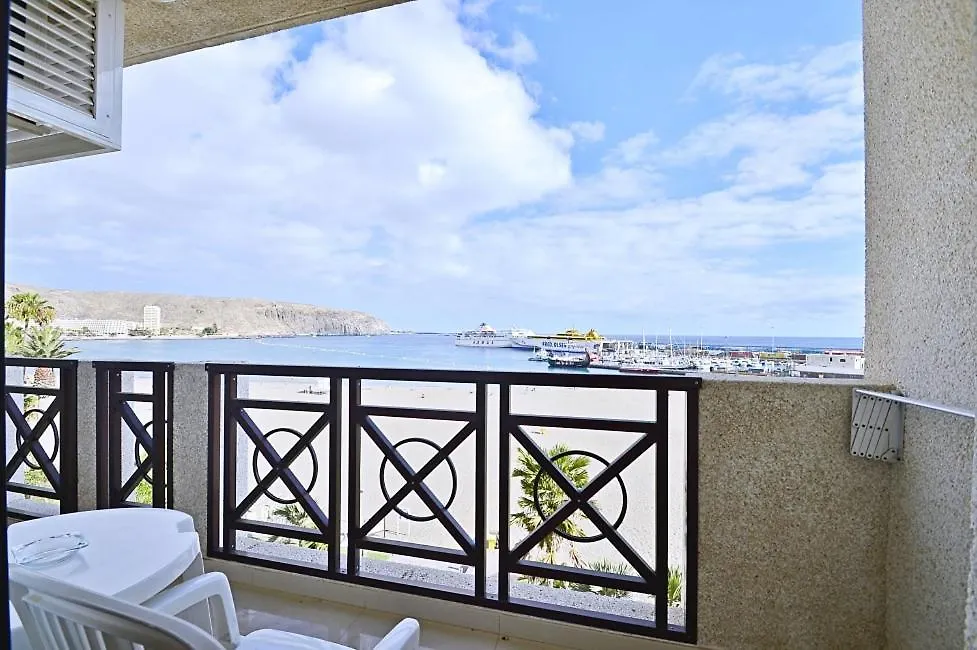 Aparthotel Apartamentos Don Jose