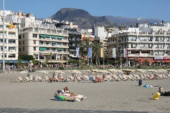 Apartamentos Don Jose Los Cristianos (Tenerife)