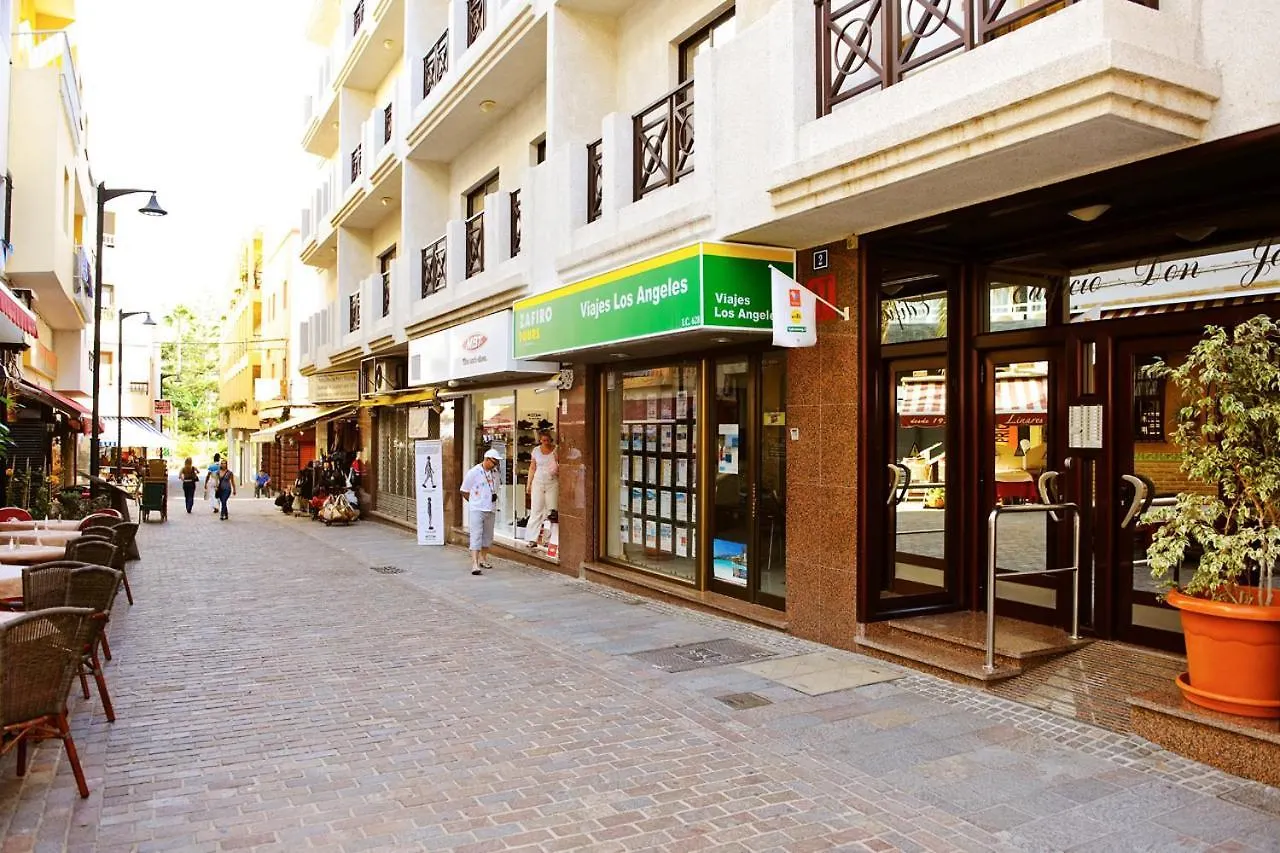 Aparthotel Apartamentos Don Jose