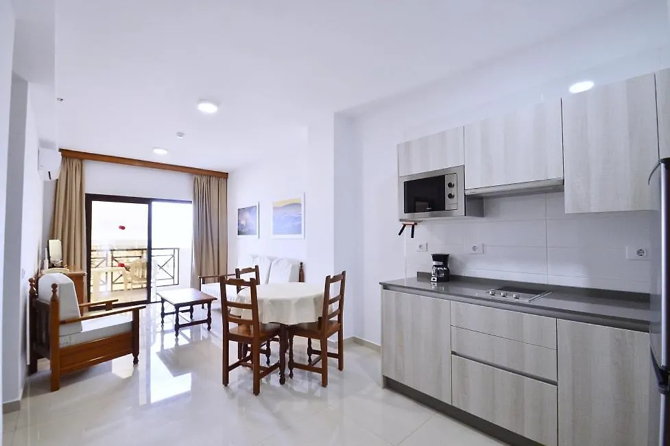 Apartamentos Don Jose Aparthotel