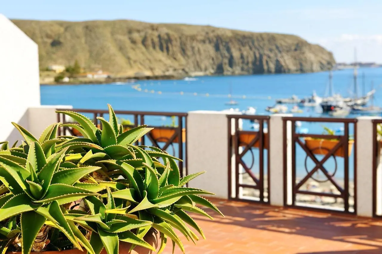 Apartamentos Don Jose 0*, Los Cristianos (Tenerife)