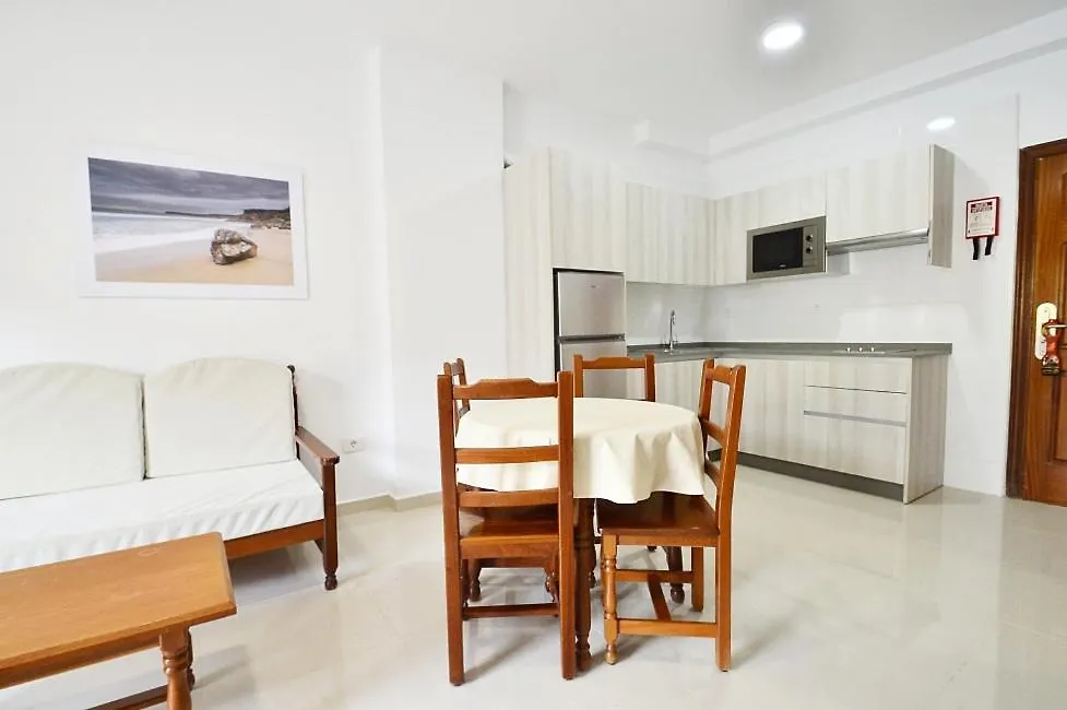 Apartamentos Don Jose Aparthotel