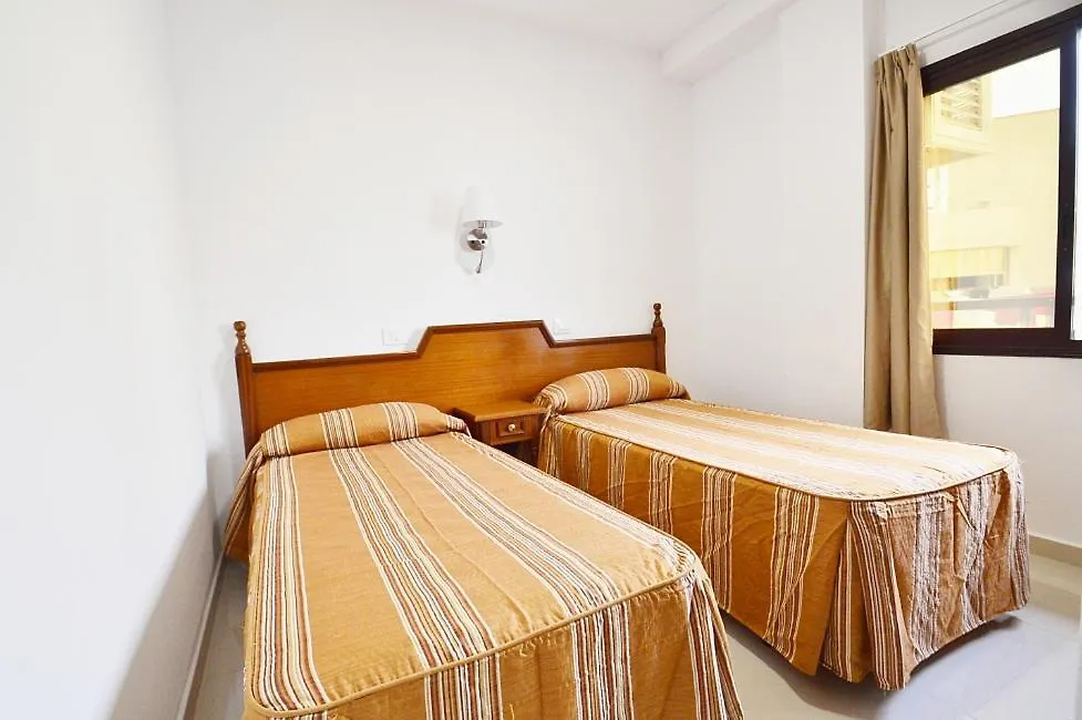 Aparthotel Apartamentos Don Jose Spain