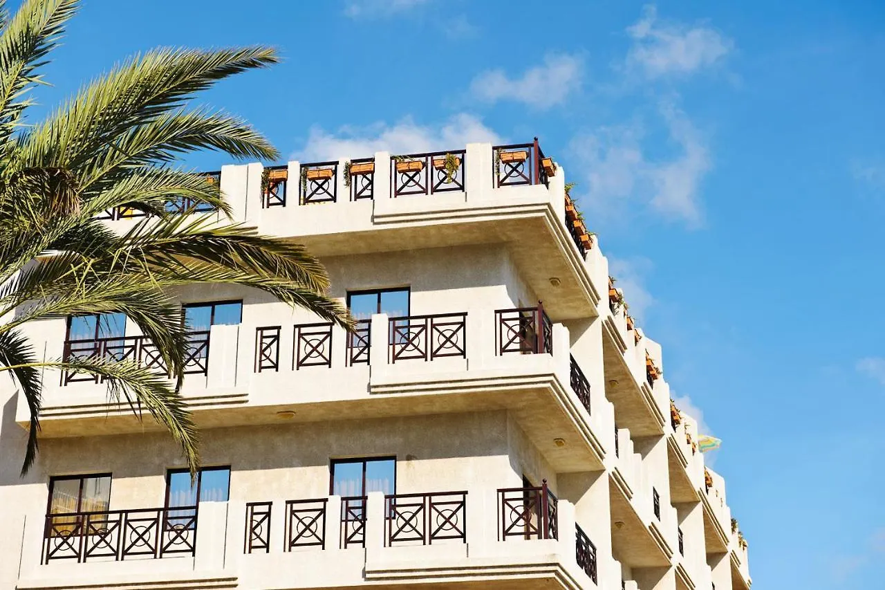 Aparthotel Apartamentos Don Jose