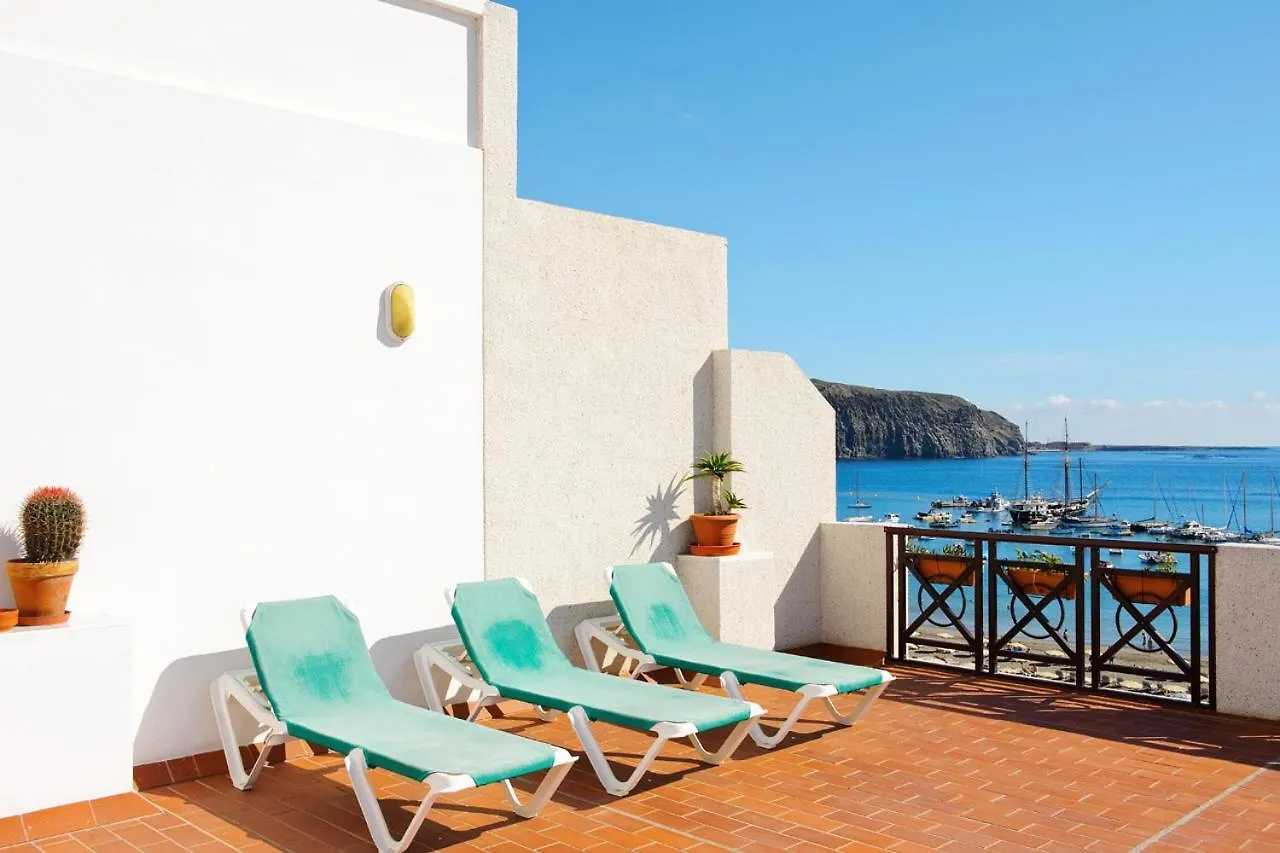 Aparthotel Apartamentos Don Jose Spain