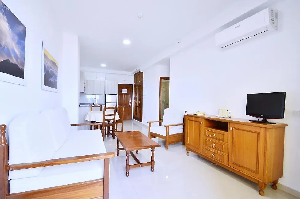 Aparthotel Apartamentos Don Jose