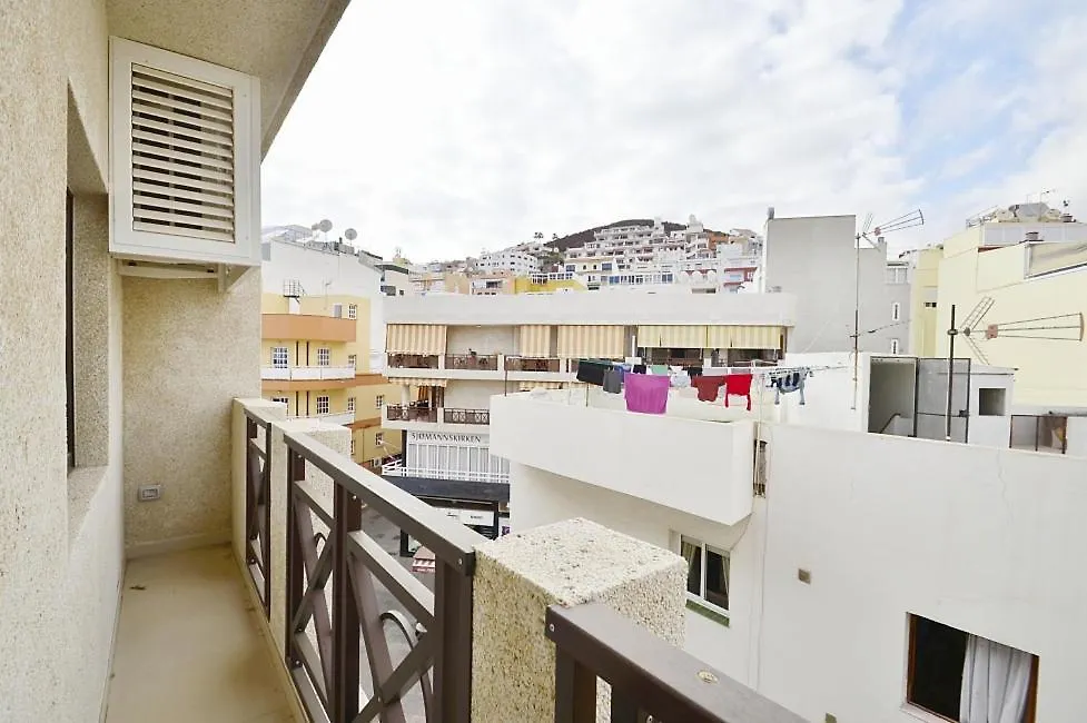 Apartamentos Don Jose Spain