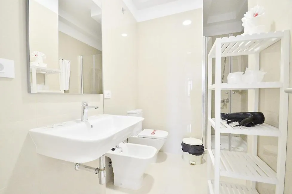 Apartamentos Don Jose Spain