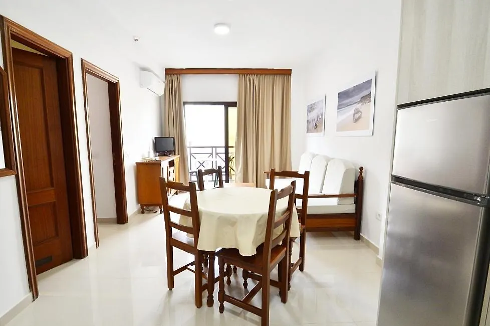 Apartamentos Don Jose 0*, Los Cristianos (Tenerife) Spain