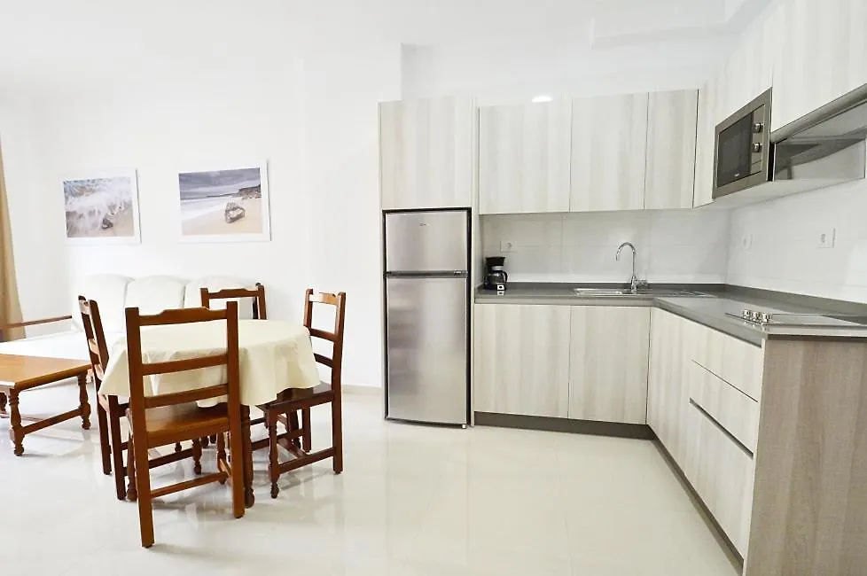 Apartamentos Don Jose Aparthotel Los Cristianos (Tenerife)